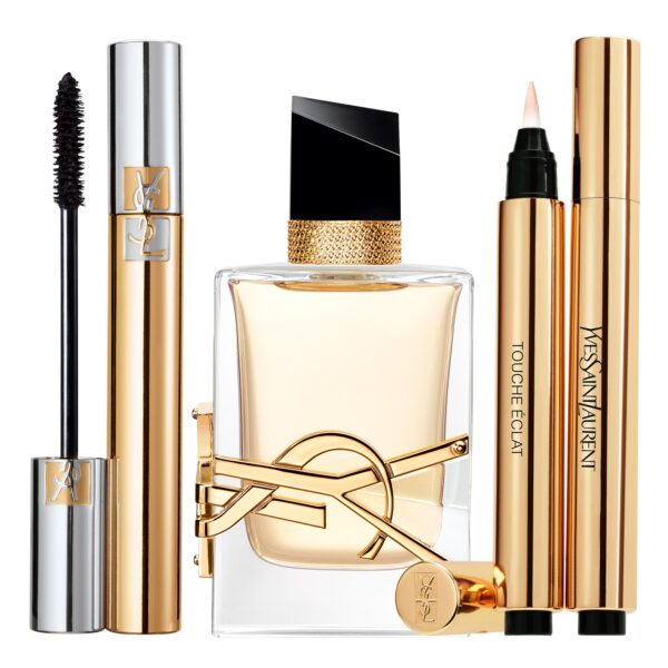 Yves Saint Laurent Libre + Mascara + TE Stylo