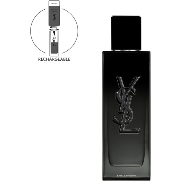 Yves Saint Laurent MYSLF Eau de Parfum 60 ml