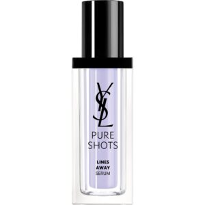 Yves Saint Laurent Pure Shots Lines Away Serum 30 ml