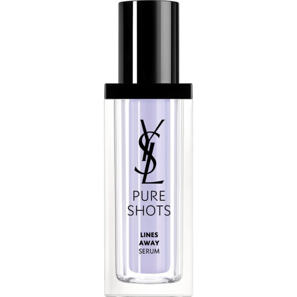 Yves Saint Laurent Pure Shots Lines Away Serum 30 ml