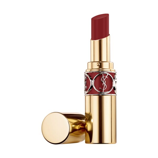 Yves Saint Laurent Loveshine Rouge Volupte Shine 130