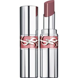 Yves Saint Laurent Loveshine Wet Shine Lipstick 203 Blushed Mallow