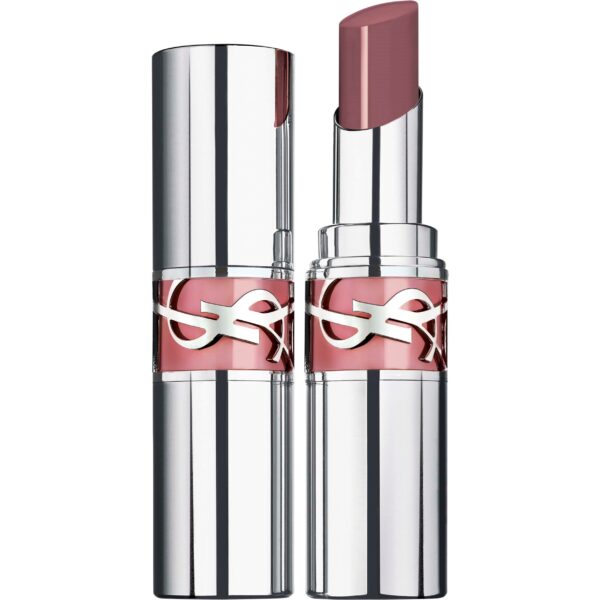 Yves Saint Laurent Loveshine Wet Shine Lipstick 203 Blushed Mallow