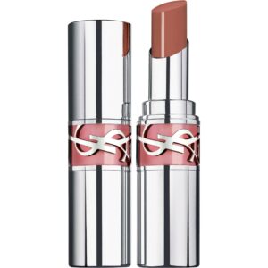 Yves Saint Laurent Loveshine Wet Shine Lipstick 201 Rosewood Blush