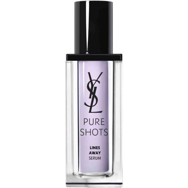 Yves Saint Laurent Pure Shots Lines Away Serum 30 ml