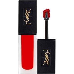 Yves Saint Laurent Tatouage Couture Velvet Cream 201