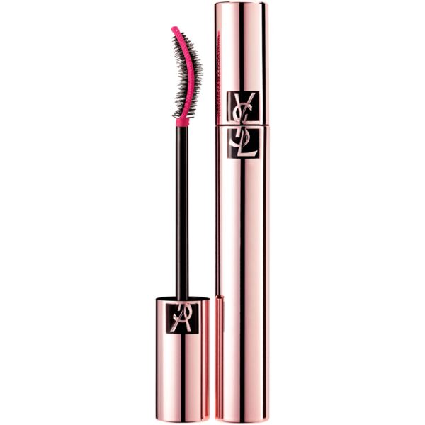 Yves Saint Laurent Mvefc The Curler Black Cils The Curler Mascara Blac