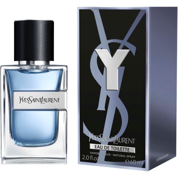 Yves Saint Laurent Y Reno Eau de Toilette