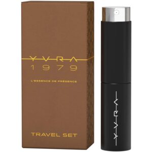 YVRA 1979 L&apos;Essence de Presence 2x8 ml