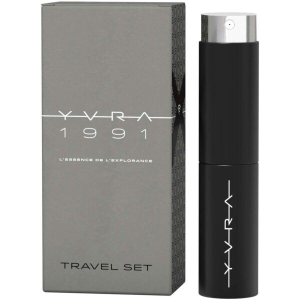 YVRA 1991 L&apos;Essence de L&apos;Explorance 2x8 ml