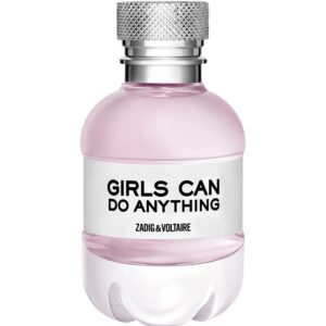 Zadig & Voltaire Girls Can Do Anything Eau de Parfum 50 ml