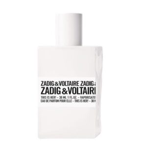 Zadig & Voltaire This is Her! Eau de Parfum 30 ml