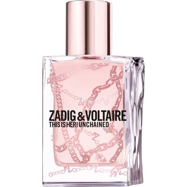 Zadig & Voltaire This is Her! Unchained Eau de Parfum 30 ml