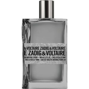 Zadig & Voltaire This is Really Him! Intense Eau de Toilette 100 ml