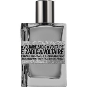 Zadig & Voltaire This is Really Him! Intense Eau de Toilette 50 ml