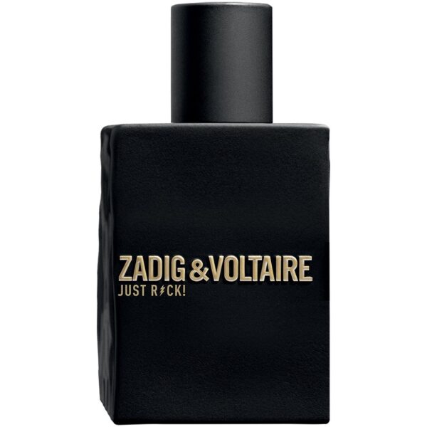 Zadig & Voltaire Just Rock! Eau de Toilette 30 ml