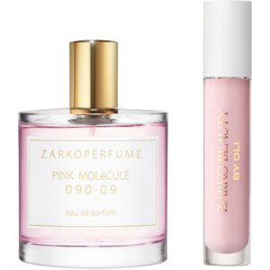 Zarkoperfume Pretty in Pink Gift Set