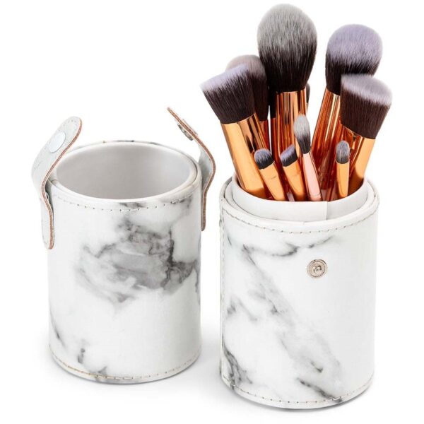 Zoe Ayla Makeup Brush Set