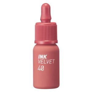 Peripera Ink Velvet 40 Calm Rosy 4g