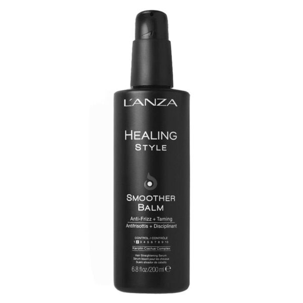 L&apos;ANZA Style Smoother Balm 200ml