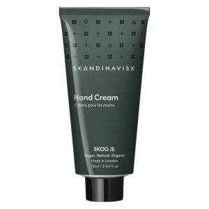 Skandinavisk SKOG Hand Cream 75ml