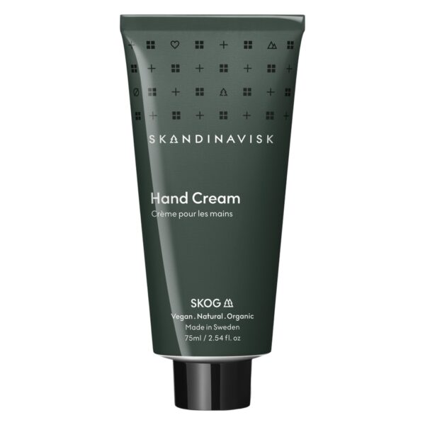 Skandinavisk SKOG Hand Cream 75ml