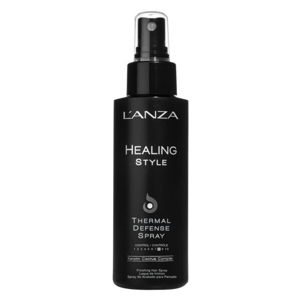 L&apos;ANZA Healing Smooth Thermal Defense Spray 200ml