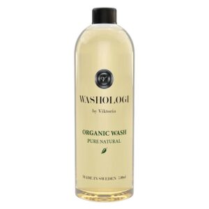 Washologi Organic Wash 750ml