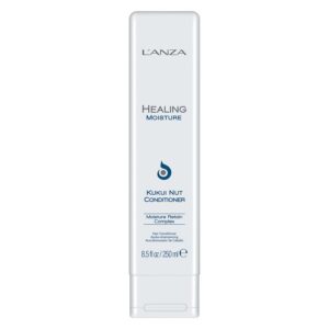 L&apos;ANZA Healing Moisture Kukui Nut Conditioner 250ml