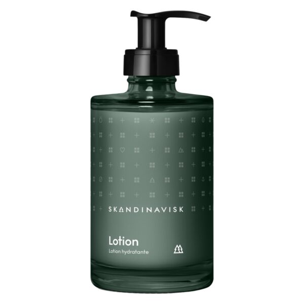 Skandinavisk SKOG Lotion 200ml