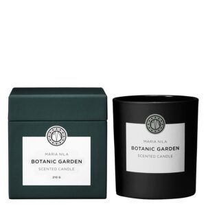 Maria Nila Botanic Garden Scented Candle 210g