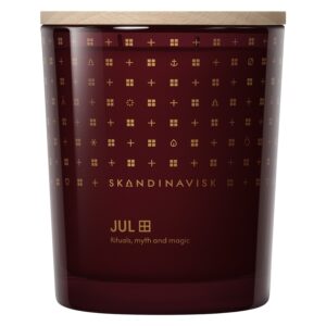 Skandinavisk JUL Scented Candle 350g Special Edition