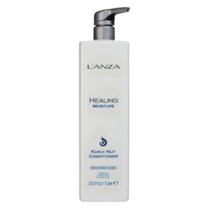 L&apos;ANZA Healing Moisture Kukui Nut Conditioner 1000ml