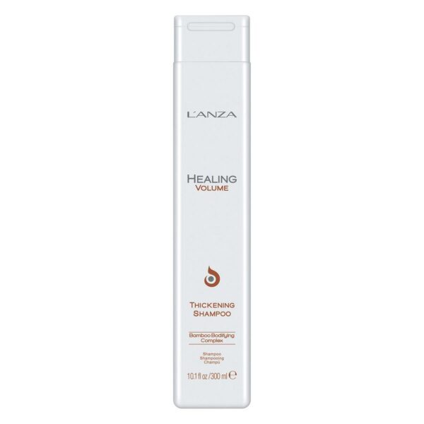 L&apos;ANZA Healing Volume Thickening Shampoo 300ml