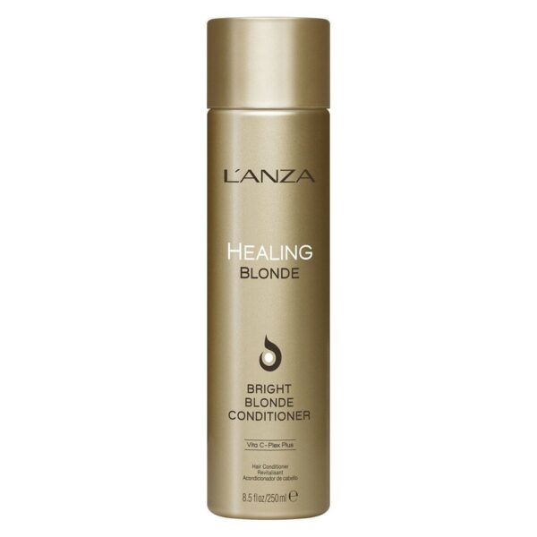 L&apos;ANZA Healing Bright Blonde Conditioner 250ml