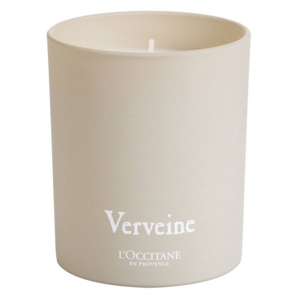 L&apos;Occitane Verbena Candle 180g