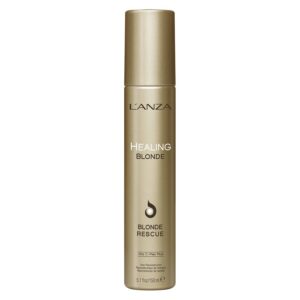 L&apos;ANZA Healing Bright Blonde Rescue 150ml