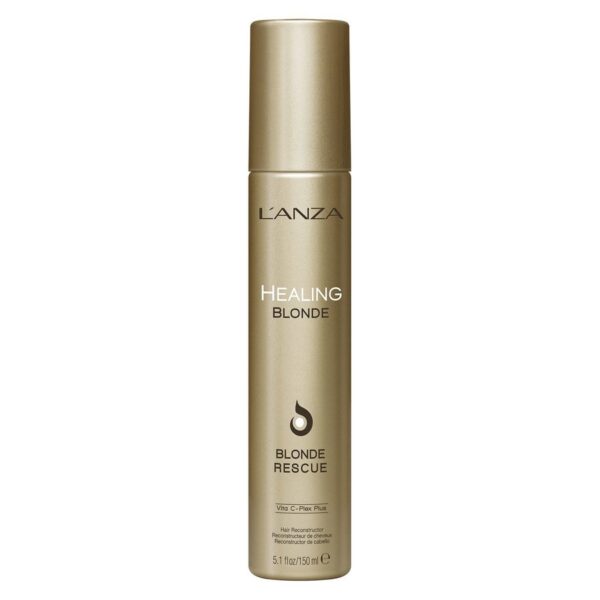 L&apos;ANZA Healing Bright Blonde Rescue 150ml