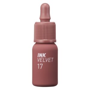 Peripera Ink Velvet 17 Rosy Nude 4g