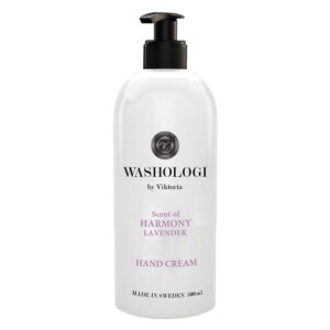 Washologi Handcream Harmony 500ml