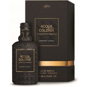 4711 Collection Absolue Acqua Colonia Sandal EdP 100 ml