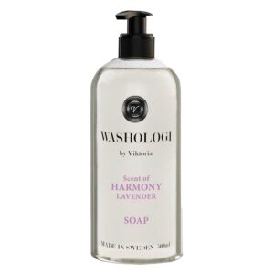 Washologi Soap Harmony 500ml