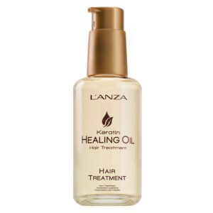 L&apos;ANZA Keratin Healing Oil Hair Treatment 50ml