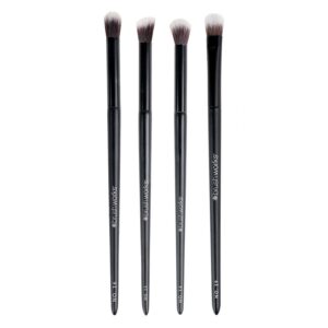 Brushworks Eye Blending Set