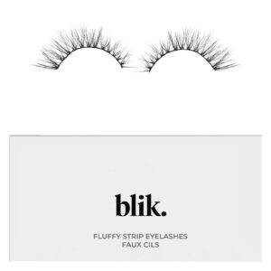 blik Evelyn Strip Lashes