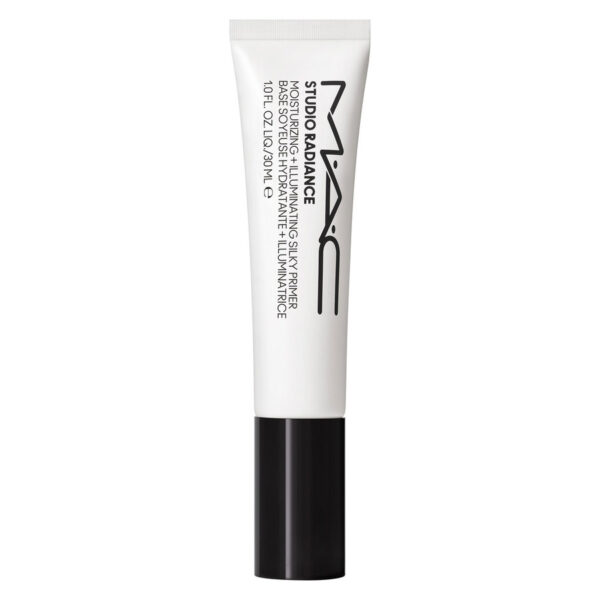 MAC Studio Radiance Moisturizing + Illuminating Silky Primer 30ml