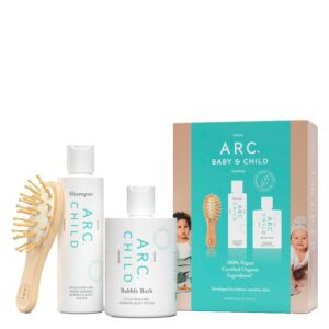 Arc Of Sweden Baby & Child Giftset