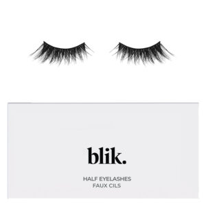 blik Matcha Half Lashes