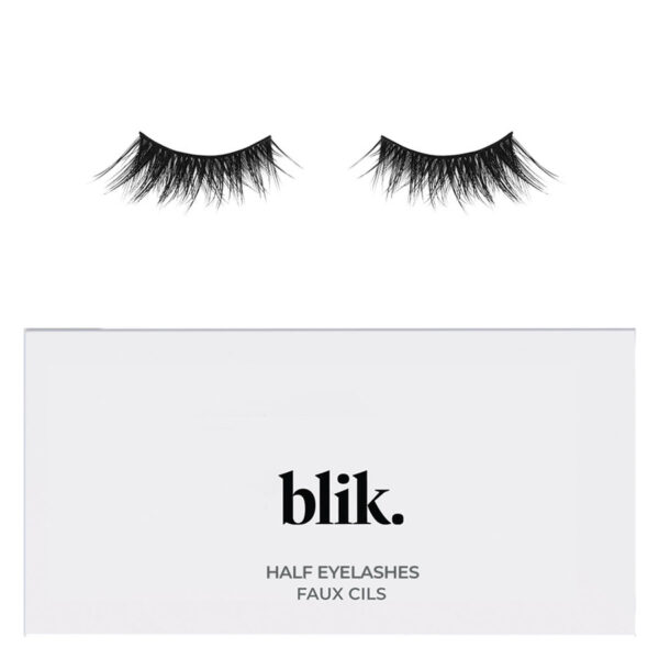 blik Matcha Half Lashes