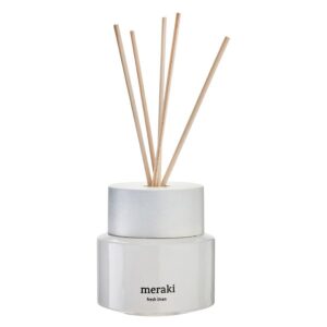 Meraki Fresh Linen Diffuser 100ml